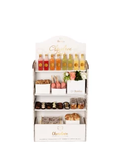 בר בת מצוה M עם שייקים