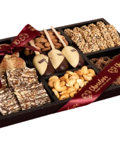 מגש מפנק בינוני