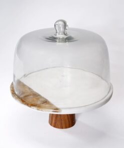 פעמון עוגה VALANTINO